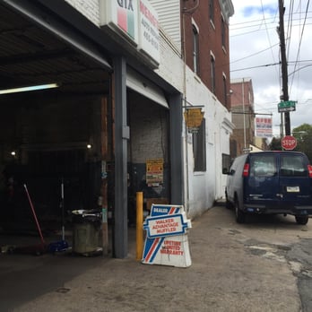 Automobile Repair Philadelphia Pennsylvania