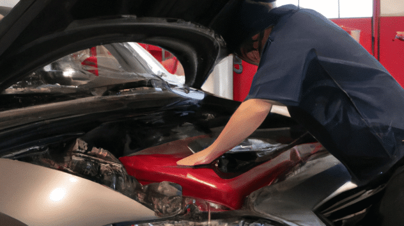 automobile repair alameda california 2
