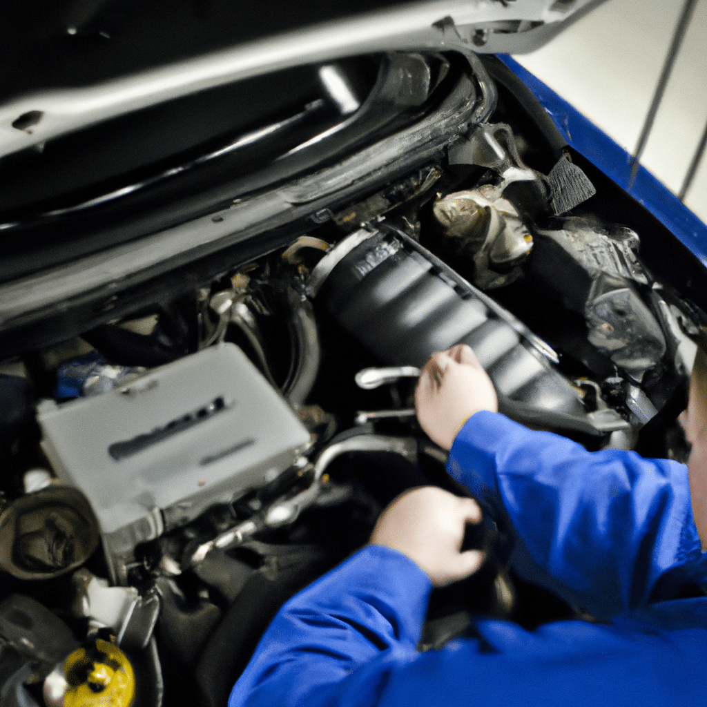 Automobile Repair Albany New York