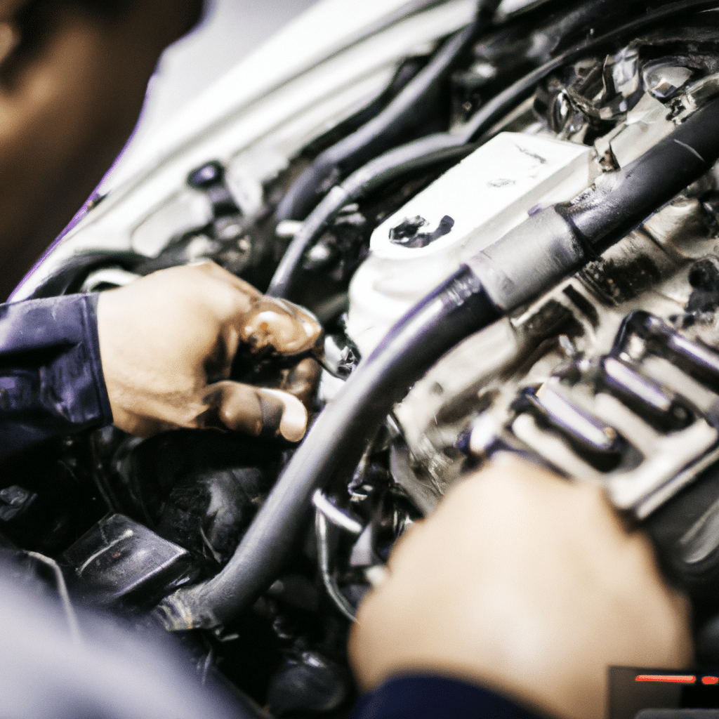 Automobile Repair Albany New York