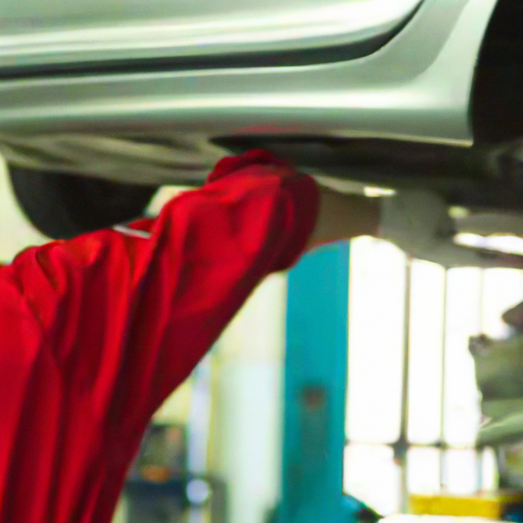 Automobile Repair Amarillo Texas