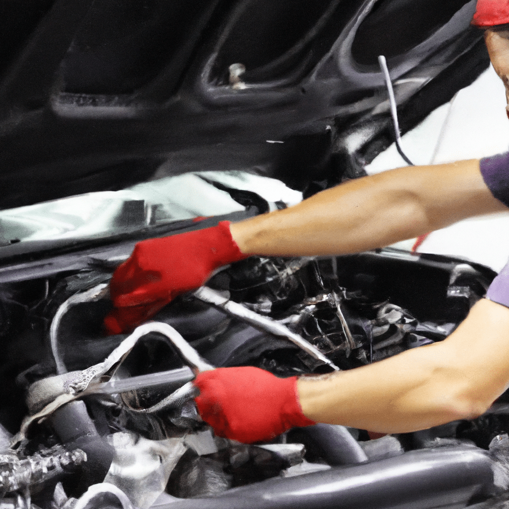 Automobile Repair Antioch California