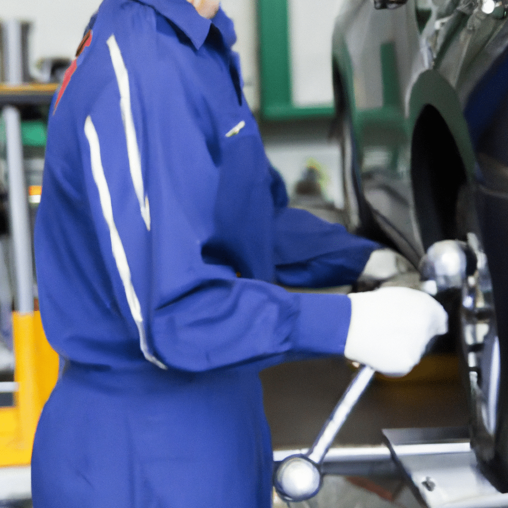 Automobile Repair Antioch California