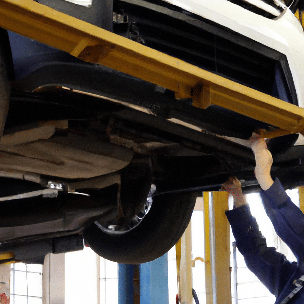 Automobile Repair Antioch California