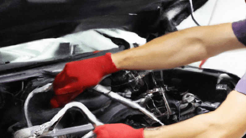 automobile repair antioch california 8