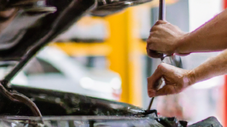 automobile repair bakersfield california 2