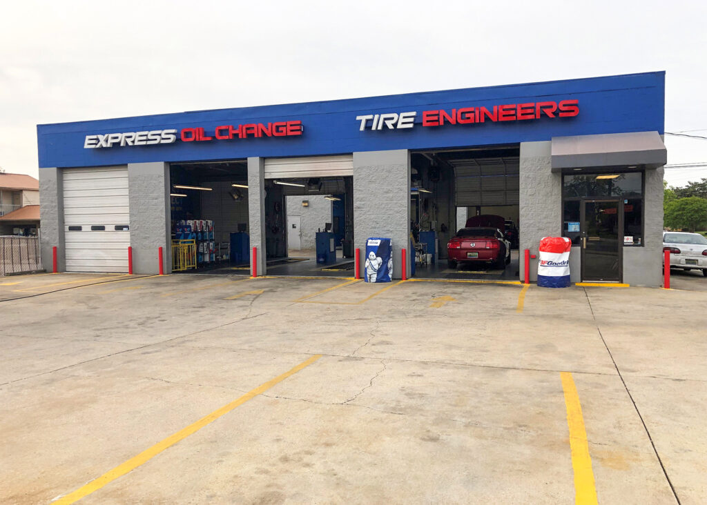 Automobile Repair Birmingham Alabama