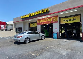 Automobile Repair Birmingham Alabama