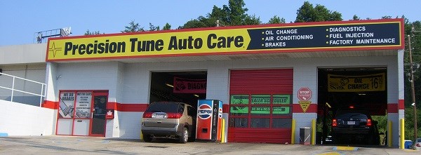 Automobile Repair Birmingham Alabama