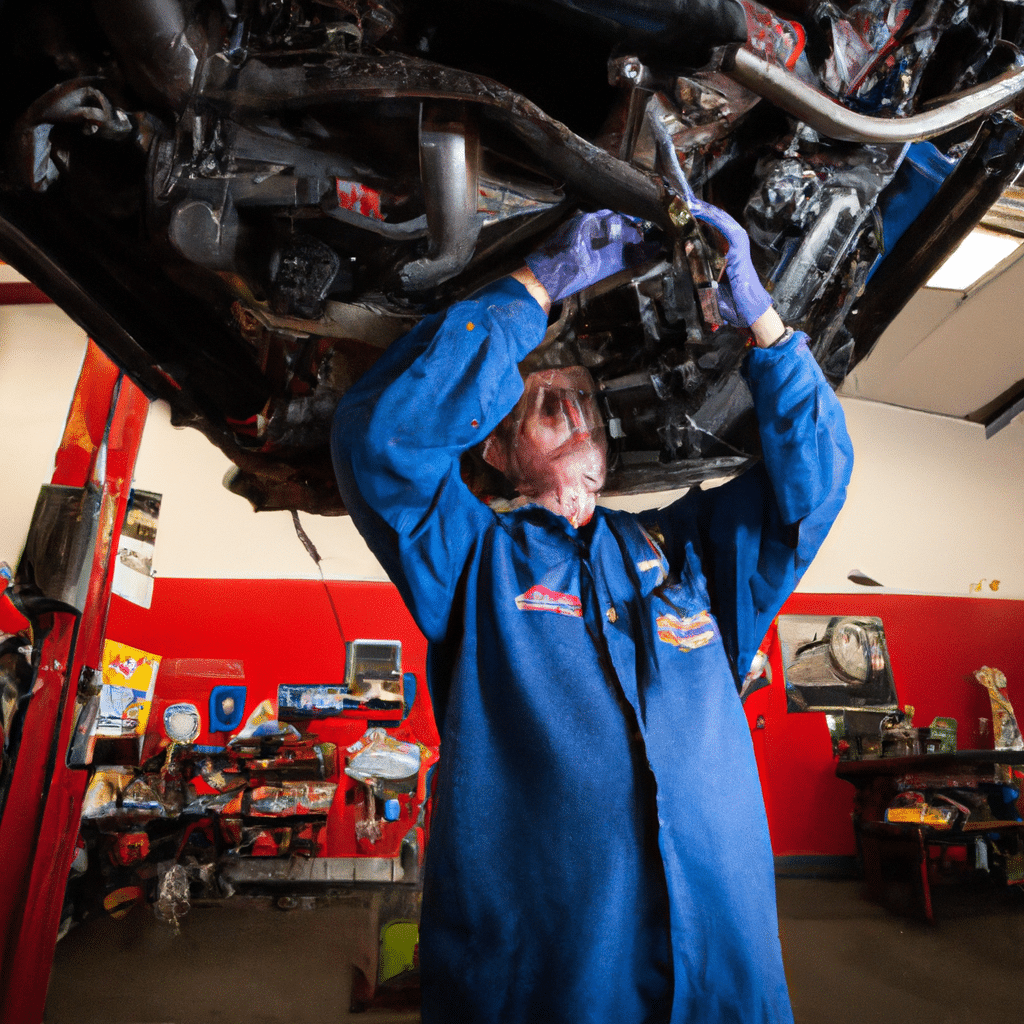 Automobile Repair Boulder Colorado Automobile Repair Boulder Colorado