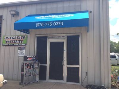 Automobile Repair Bryan Texas