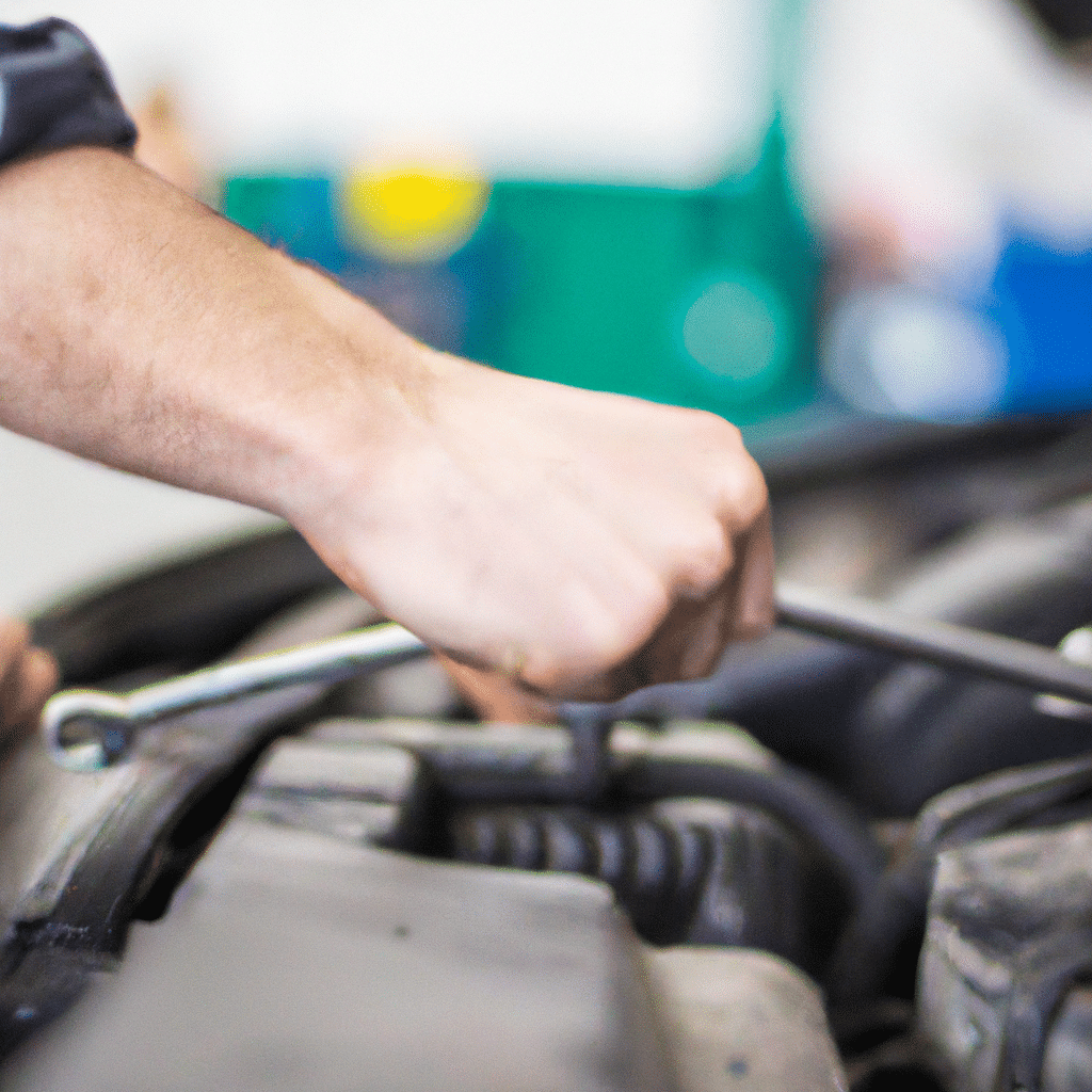 Automobile Repair Camden New Jersey