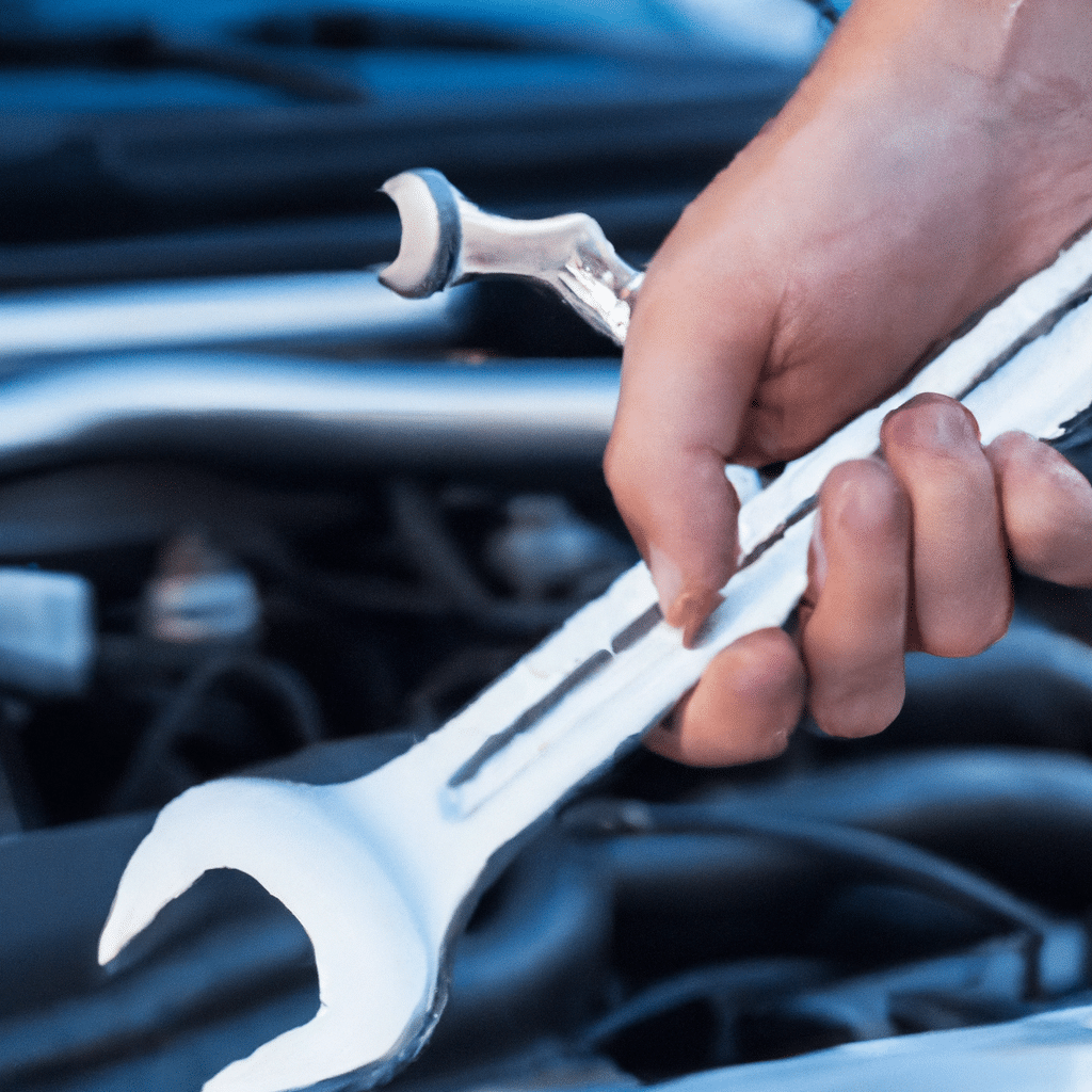Automobile Repair Centennial Colorado