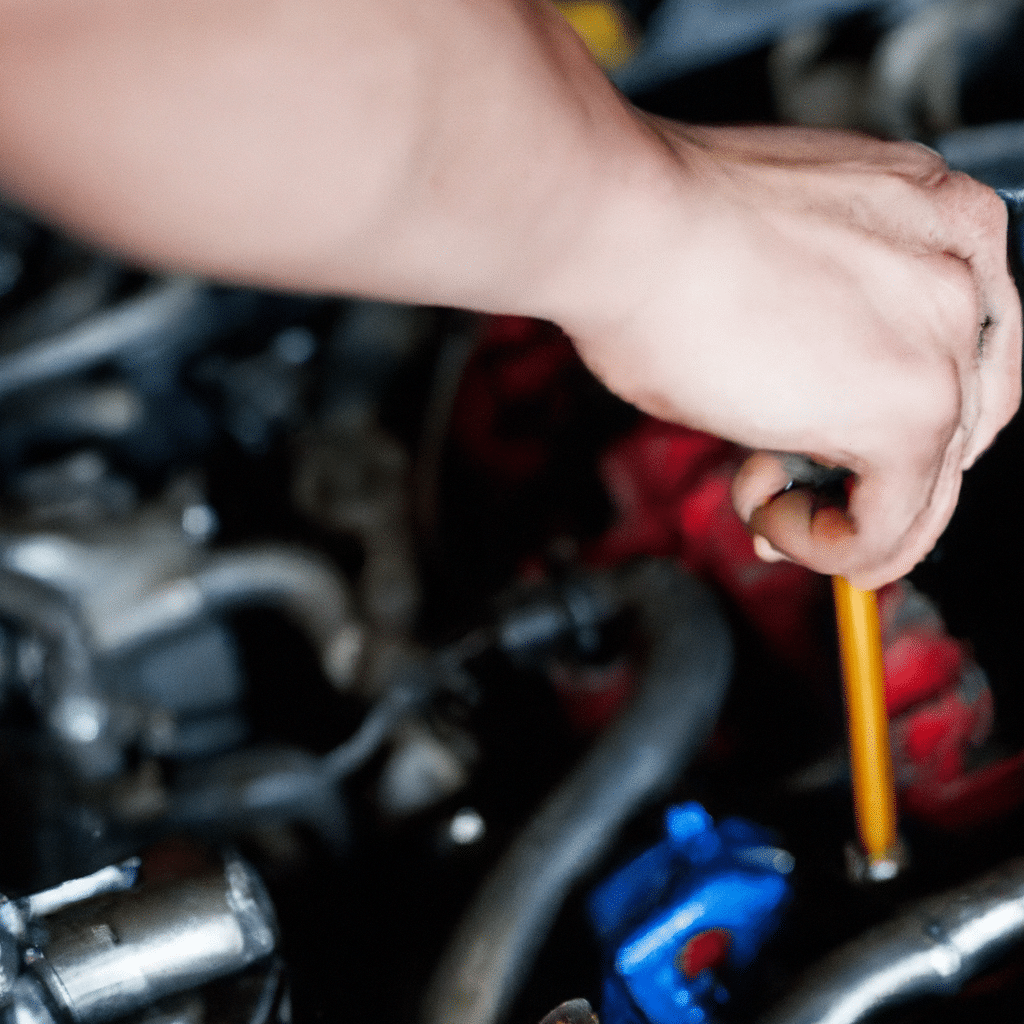 Automobile Repair Centennial Colorado