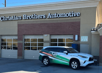 Automobile Repair Chandler Arizona