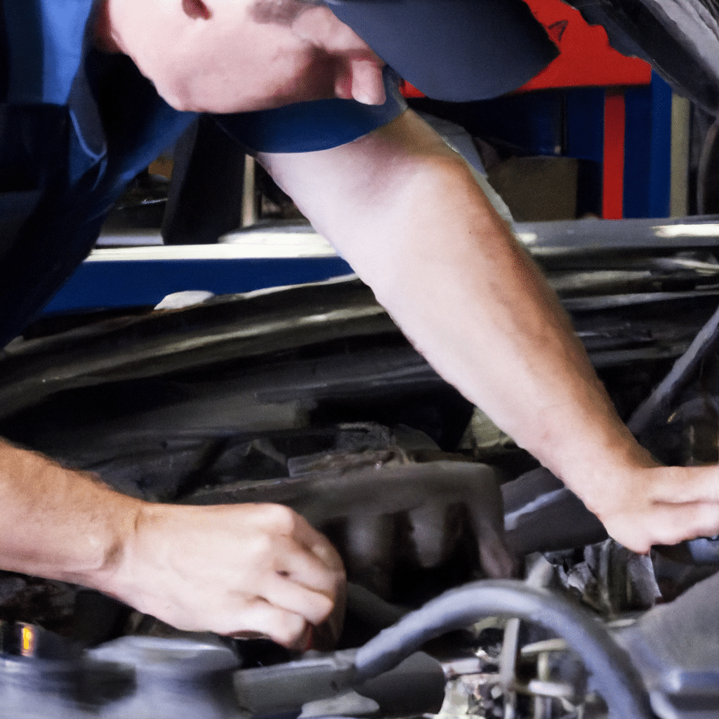 Automobile Repair Cicero Illinois