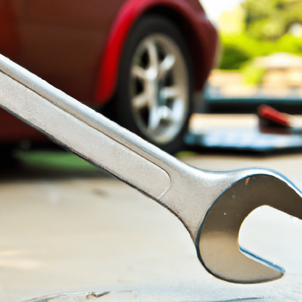 Automobile Repair Citrus Heights California