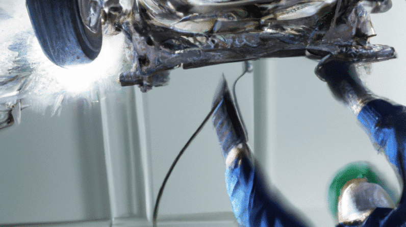 automobile repair clifton new jersey 1