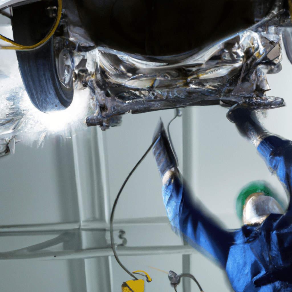Automobile Repair Clifton New Jersey