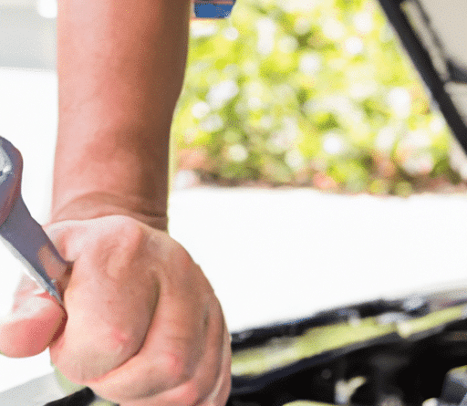 automobile repair cranston rhode island