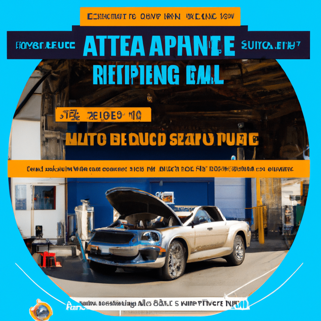 Automobile Repair Daly City California