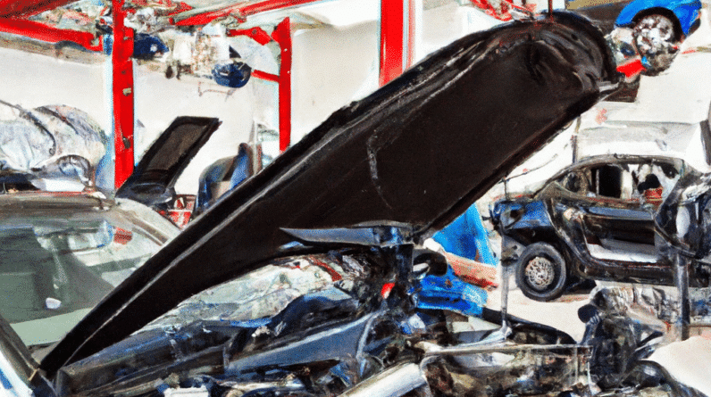 automobile repair daly city california 7