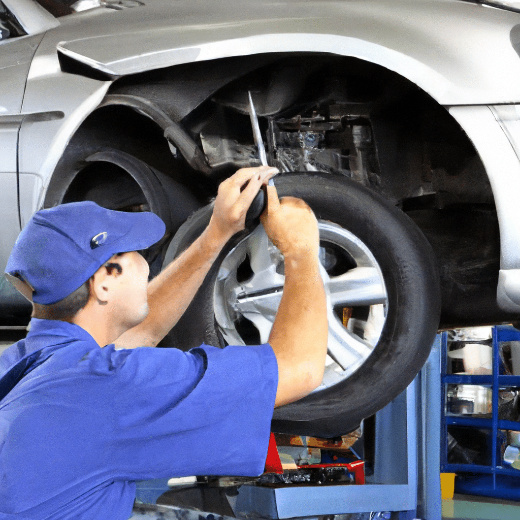 Automobile Repair Davie Florida