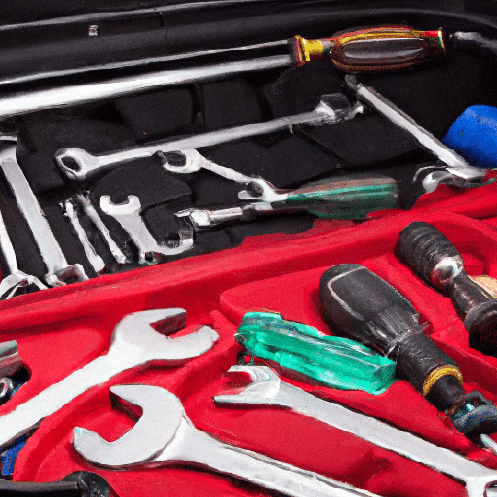 Automobile Repair Dearborn Michigan