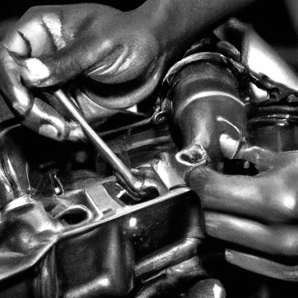 Automobile Repair El Monte California