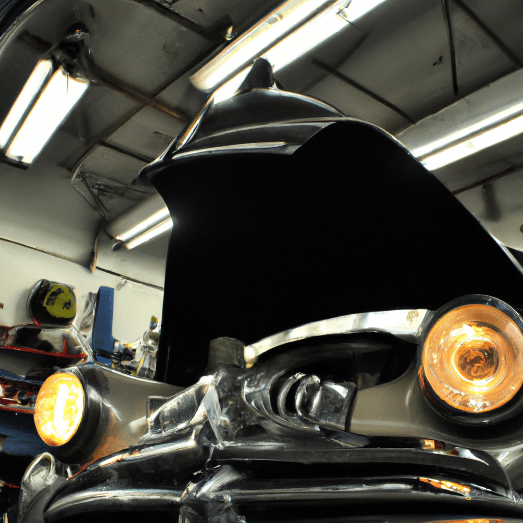 Automobile Repair Erie Pennsylvania