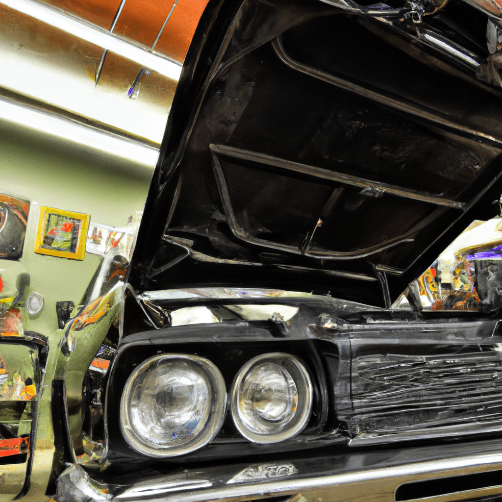 Automobile Repair Erie Pennsylvania