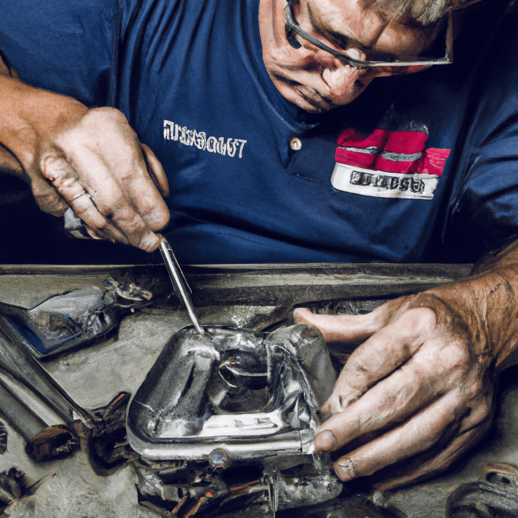 Automobile Repair Erie Pennsylvania
