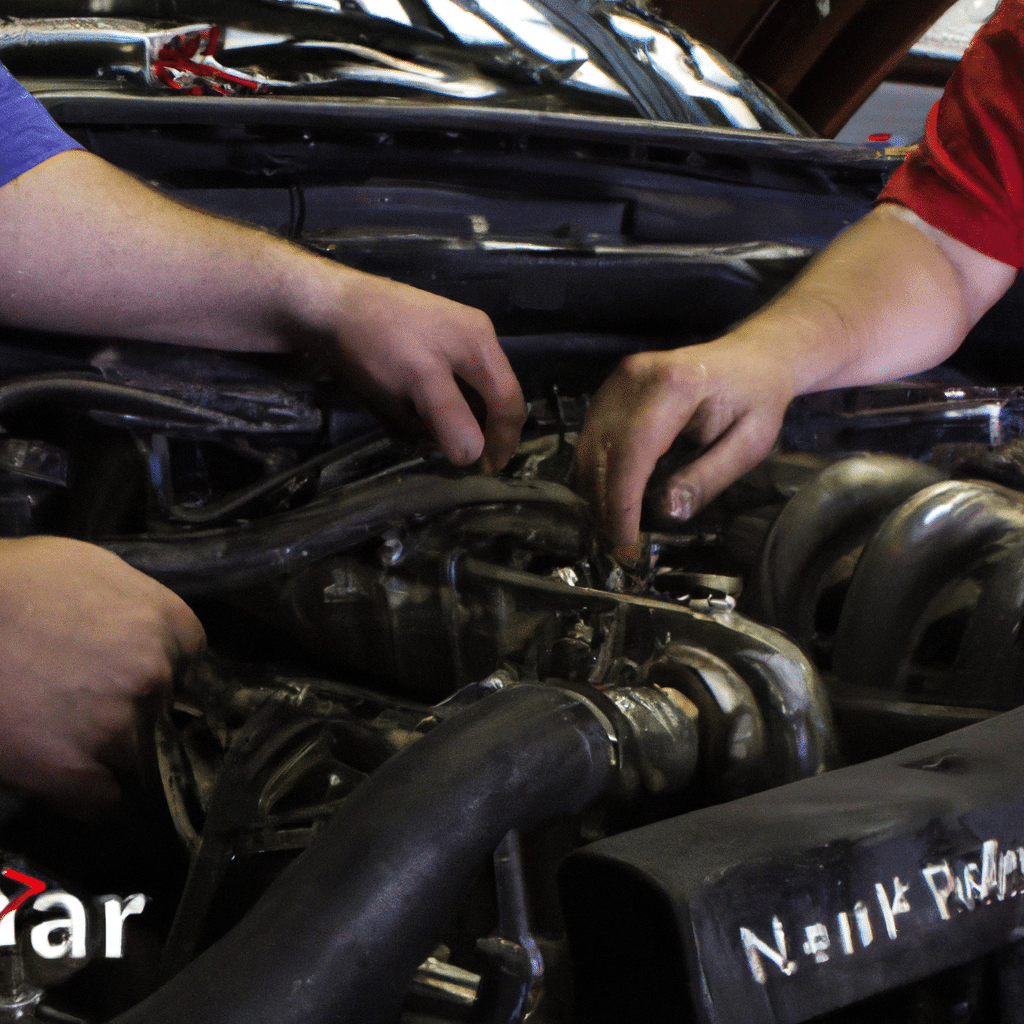 Automobile Repair Erie Pennsylvania