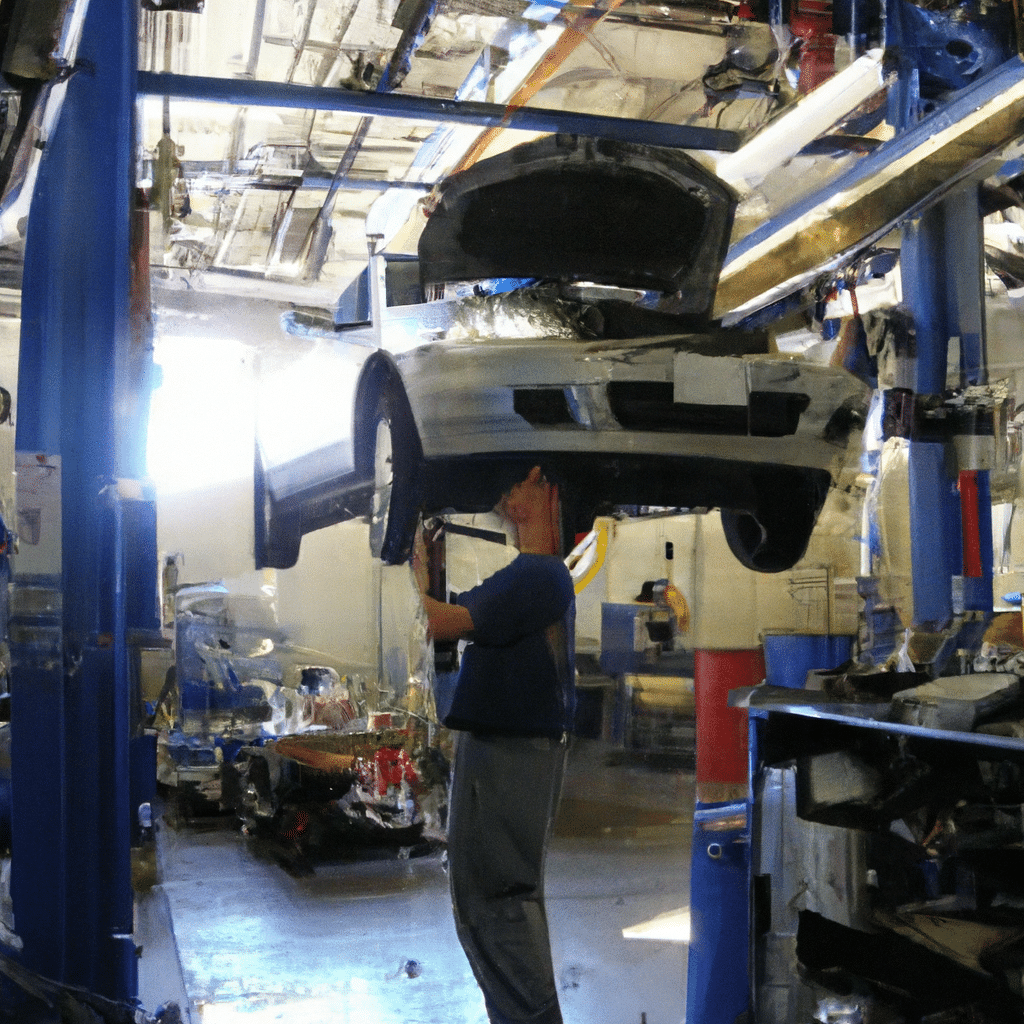 Automobile Repair Fargo North Dakota