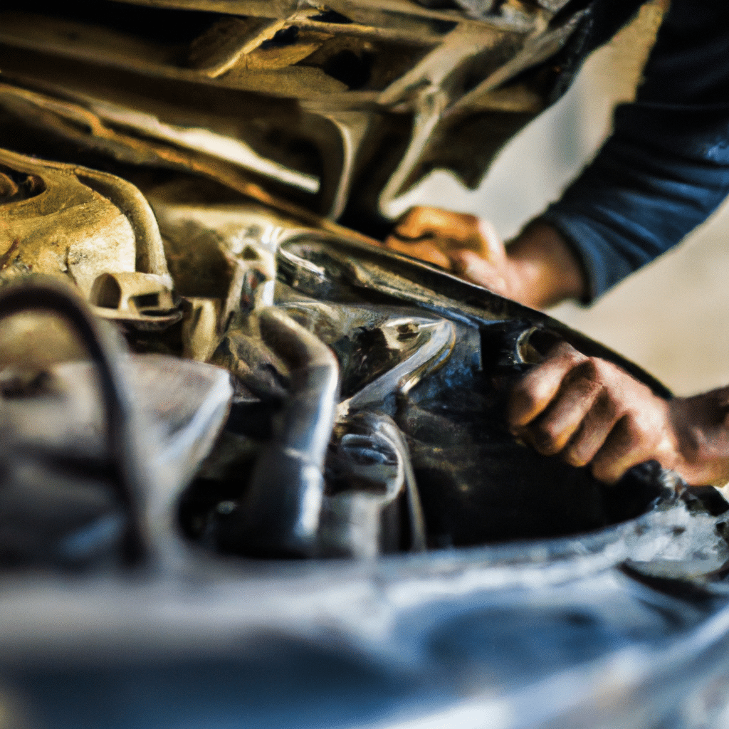 Automobile Repair Fargo North Dakota