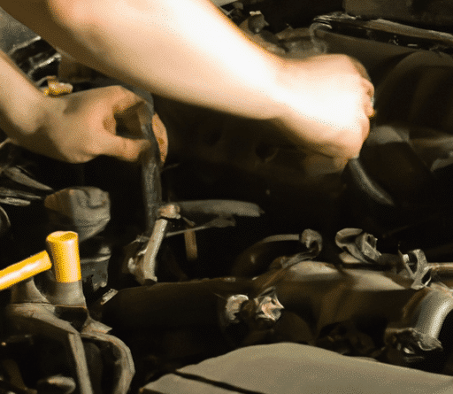 automobile repair farmington hills michigan