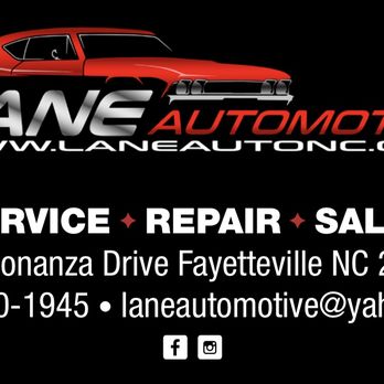 automobile repair fayetteville north carolina 2