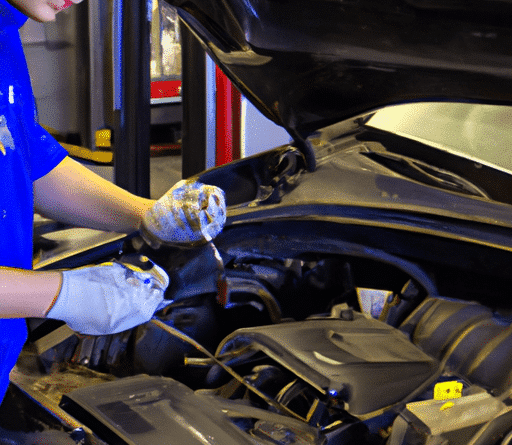 automobile repair gary indiana