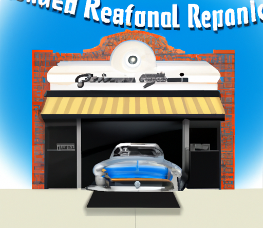 automobile repair glendale california 7