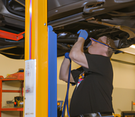 automobile repair grand prairie texas 6