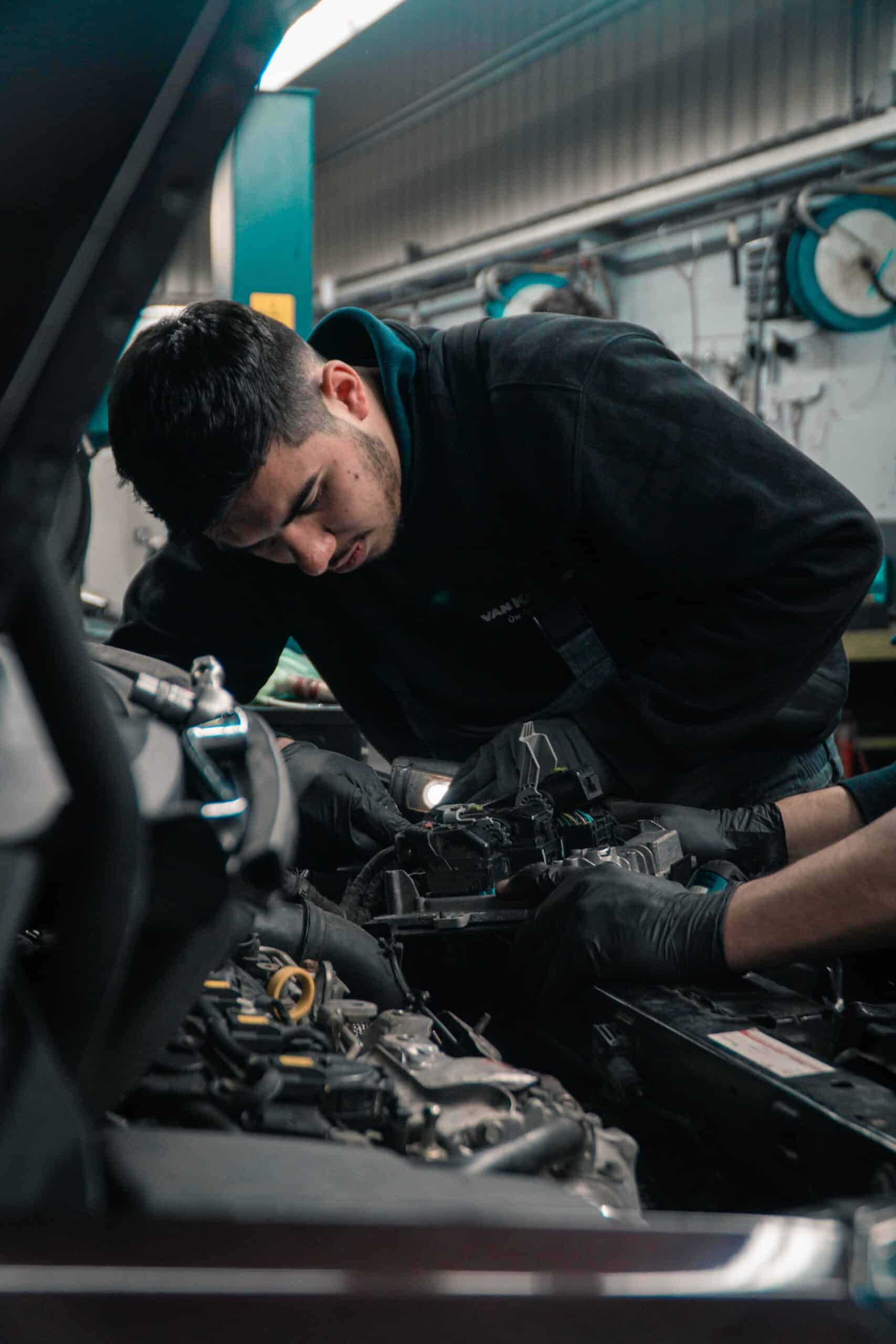 Automobile Repair Grand Rapids Michigan