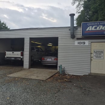 Automobile Repair Greensboro North Carolina