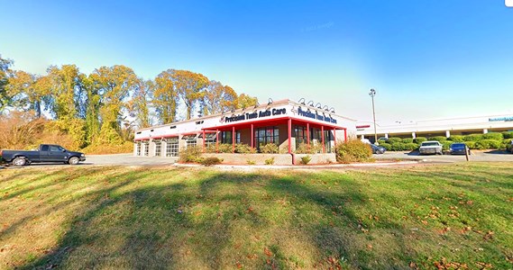 Automobile Repair Greensboro North Carolina