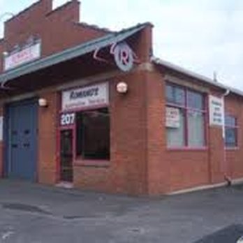 Automobile Repair Hartford Connecticut
