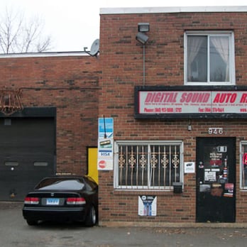 Automobile Repair Hartford Connecticut