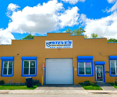 Automobile Repair Hartford Connecticut