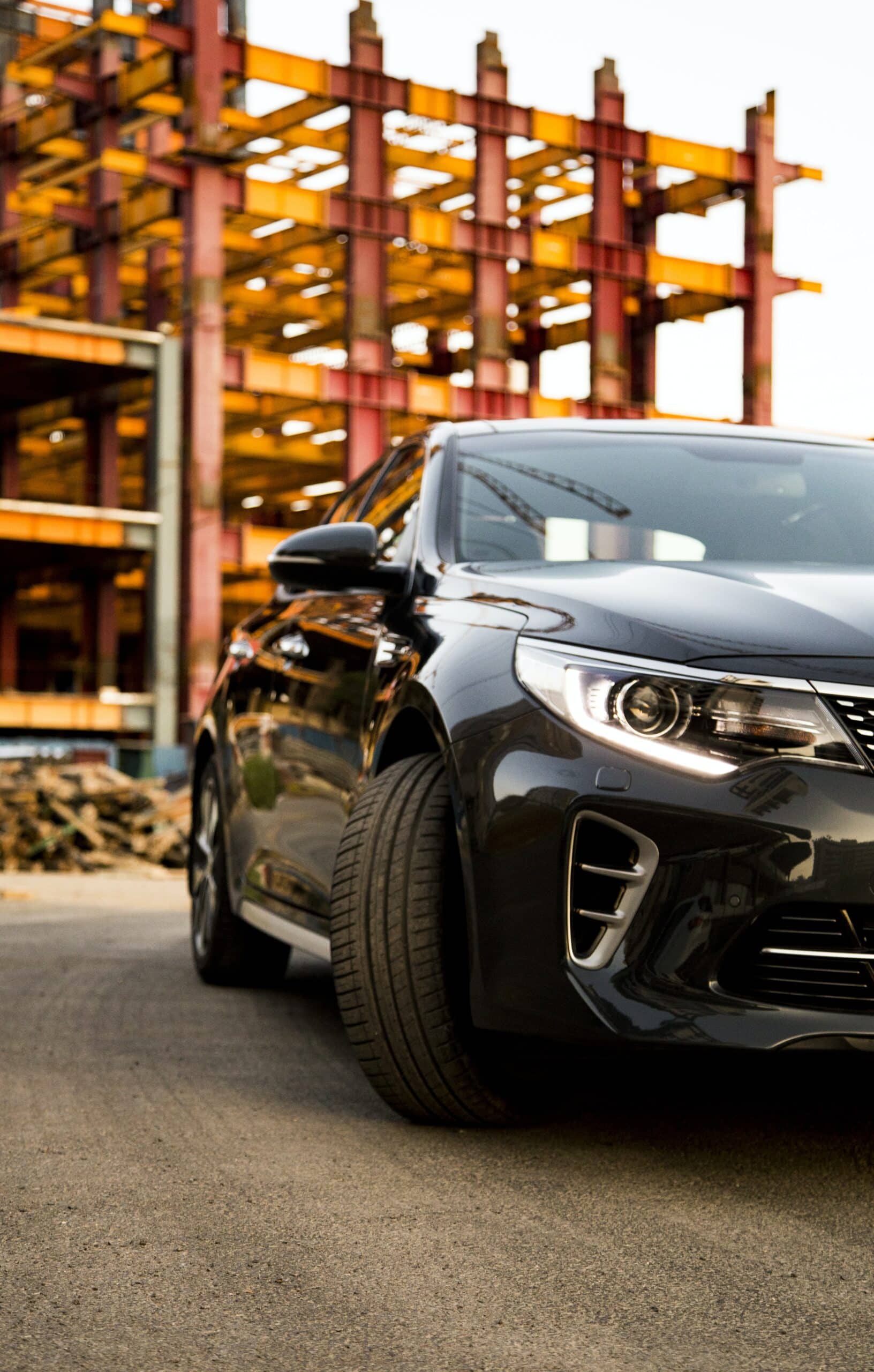 Automobile Repair High Point North Carolina