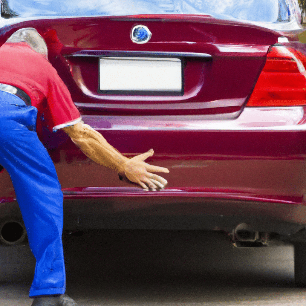 Automobile Repair High Point North Carolina