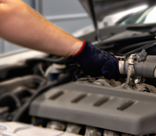 automobile repair huntsville alabama