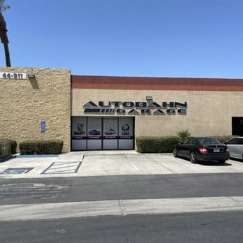 Automobile Repair Indio California